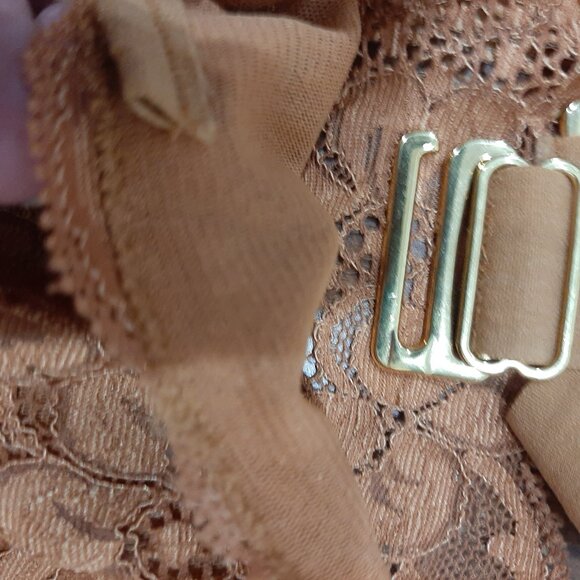 Free people hot as hell lace bodysuit - Picture 4 of 12